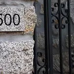 Дом отдыха Casa Do Tear *