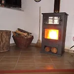 Casa Do Tear Дом отдыха