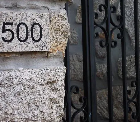 度假居 Casa Do Tear *