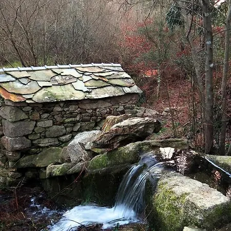 度假居 Casa Do Tear