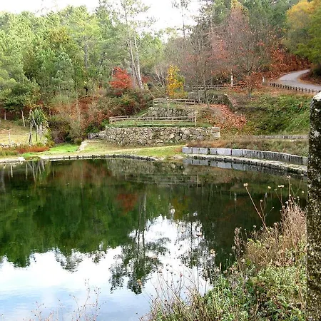 度假居 Casa Do Tear