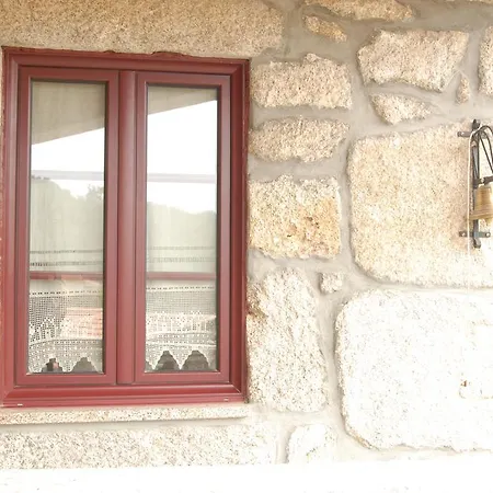 Casa Do Tear * Macieira de Alcoba