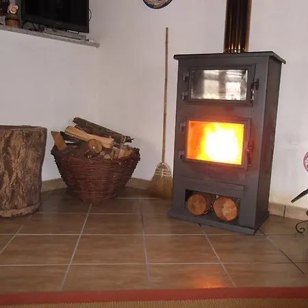 Casa Do Tear 度假居