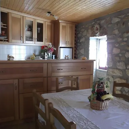 Casa Do Tear 度假居 *