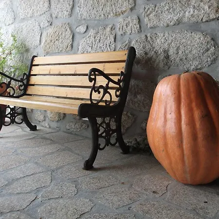 度假居 Casa Do Tear Macieira de Alcoba