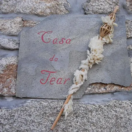 Casa Do Tear