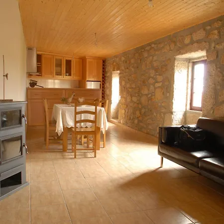 Casa Do Tear 度假居