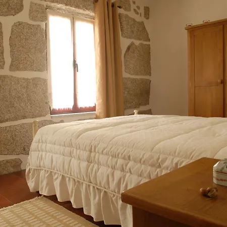 Casa Do Tear 度假居