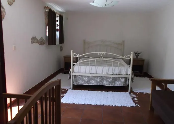 Casa Do Tear * Macieira de Alcoba