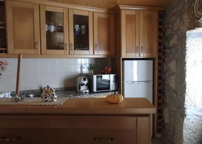 Casa Do Tear *