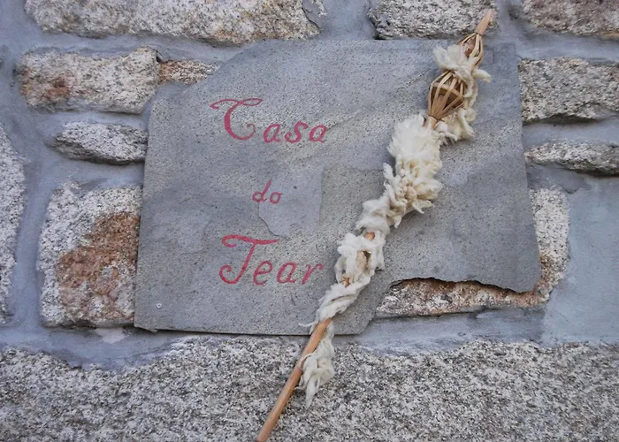 Casa Do Tear