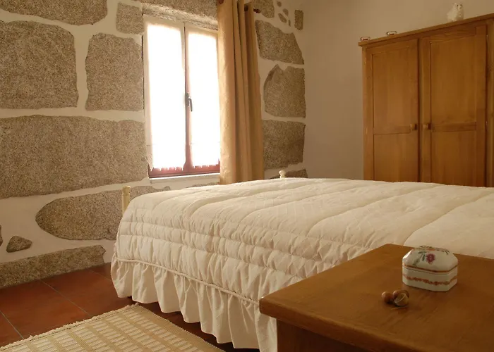 Casa Do Tear Ferienhaus